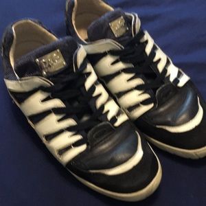 D&G Sport Shoes